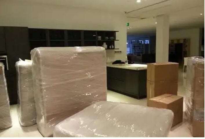 漳州到德钦县长途搬家