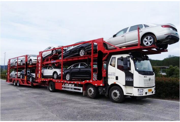 漳州到德钦县轿车托运